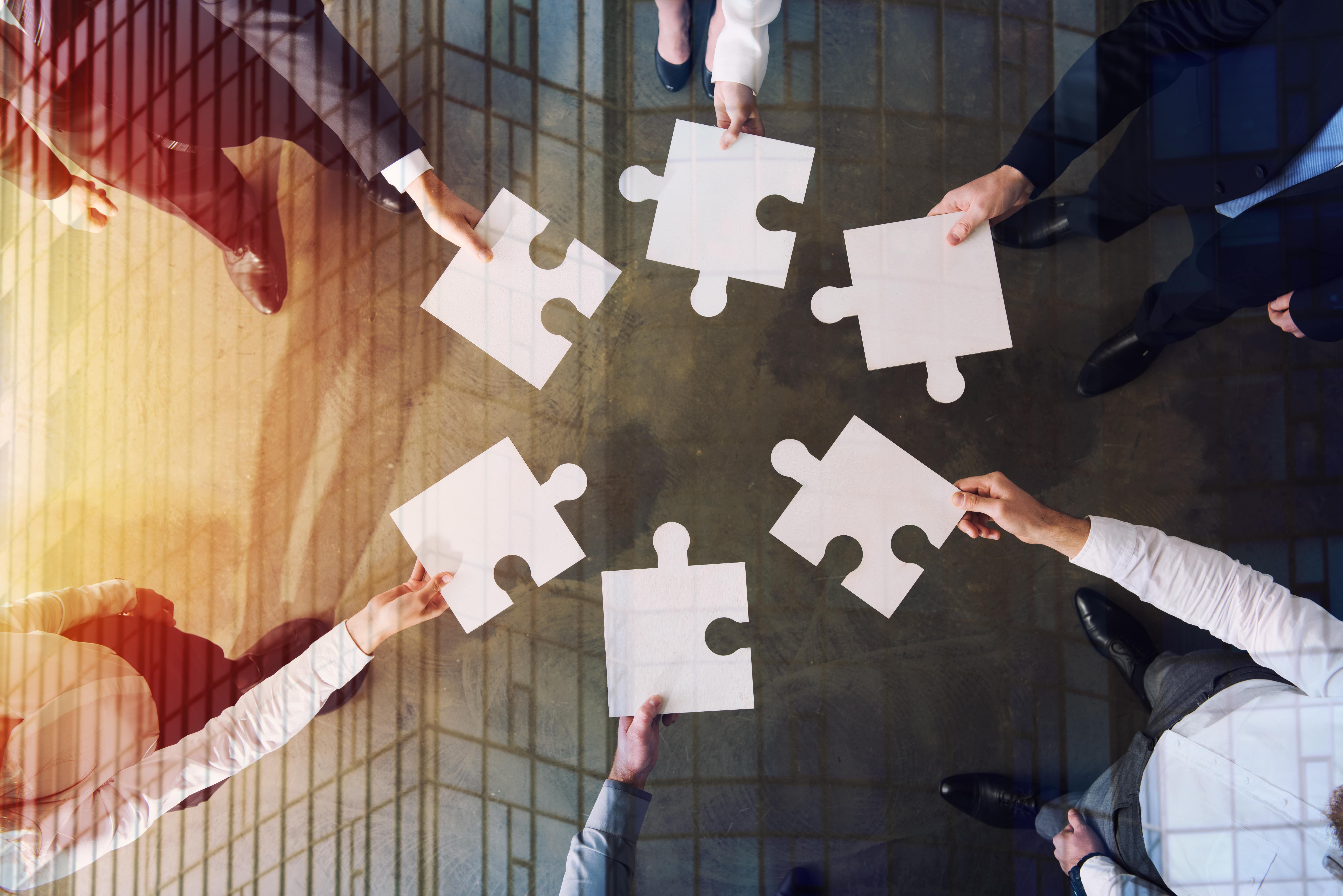 70+ Integrations in 6 Months! Salesforce, Oracle Fusion, and ServiceNow Integrations Dramatically Increase Productivity for Silicon Valley IT Company