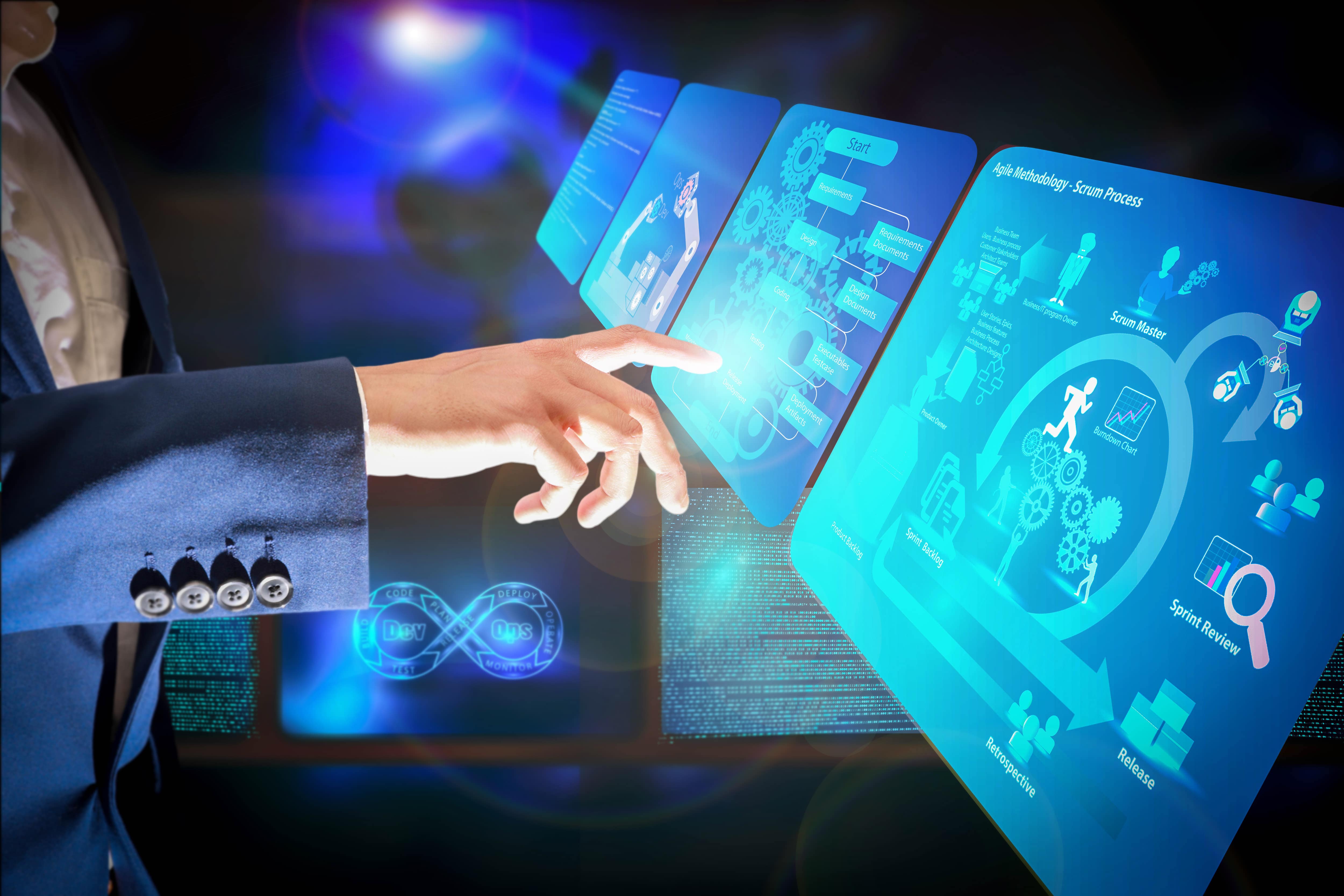 American Automotive Storage Company Eliminates 98% of Manual Processes for Product Orders, Sales Orders