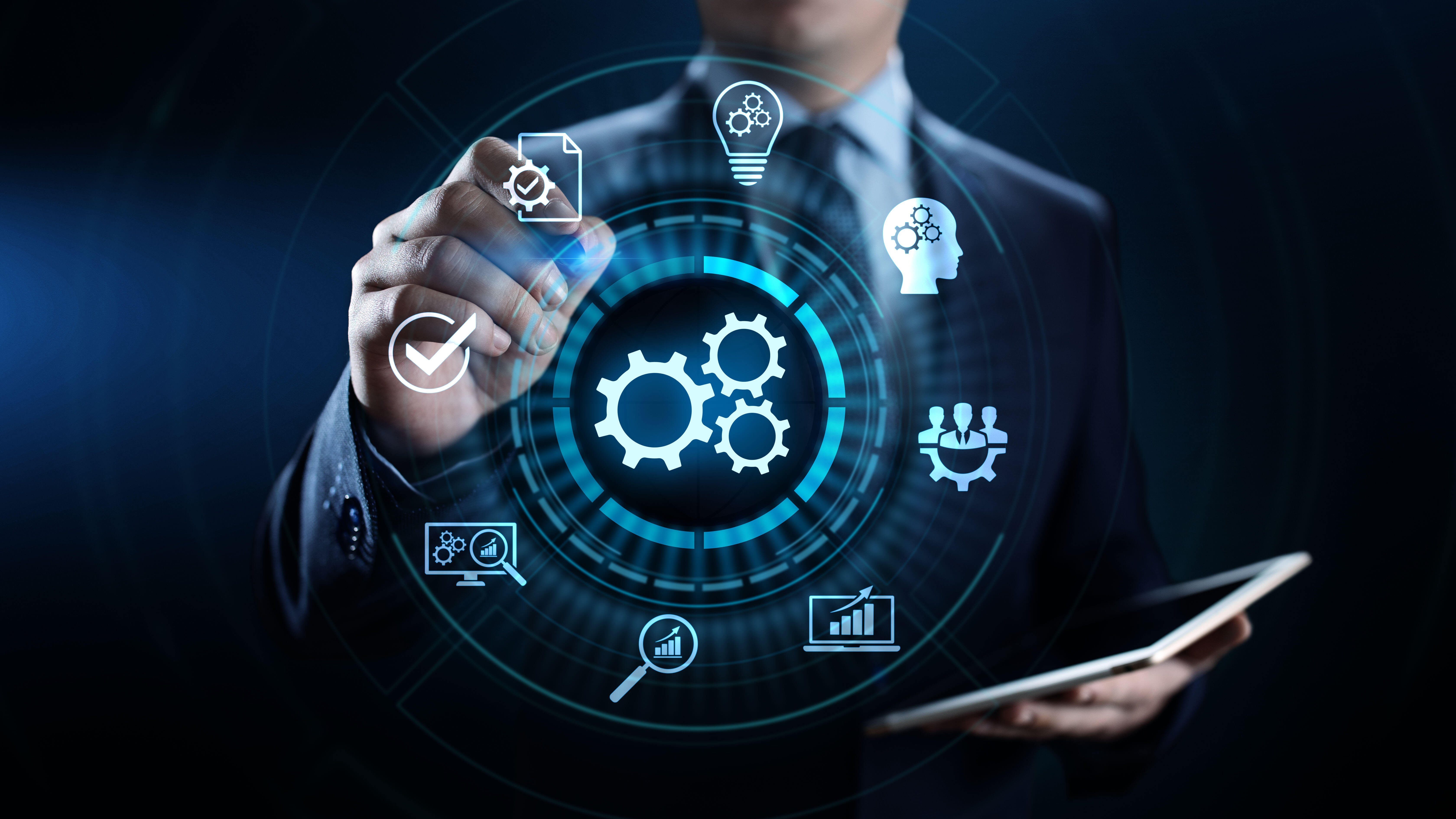 Leader in Privileged Access Management Improves Business Operations
