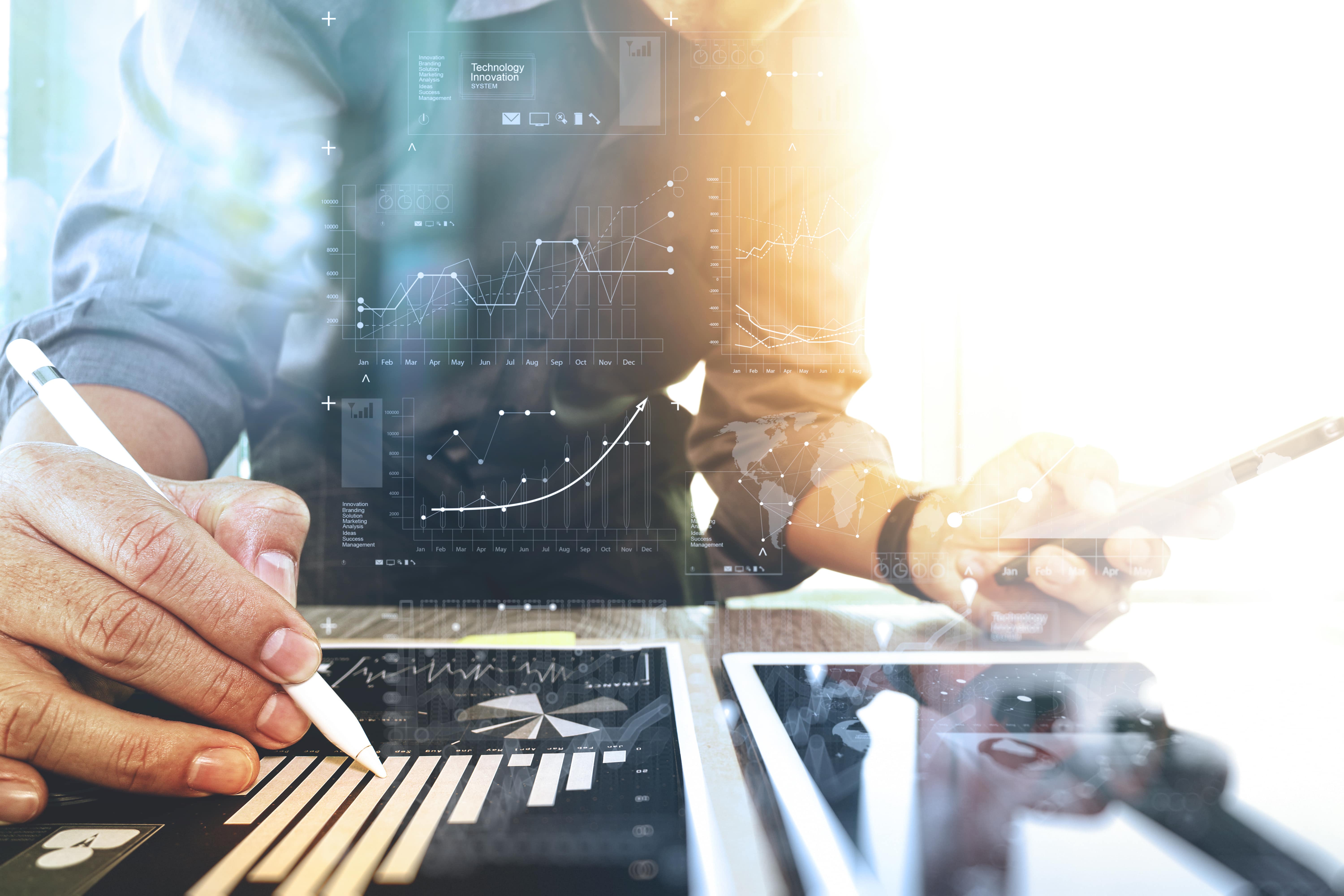 Leading Digital Performance Company Achieves 95%+