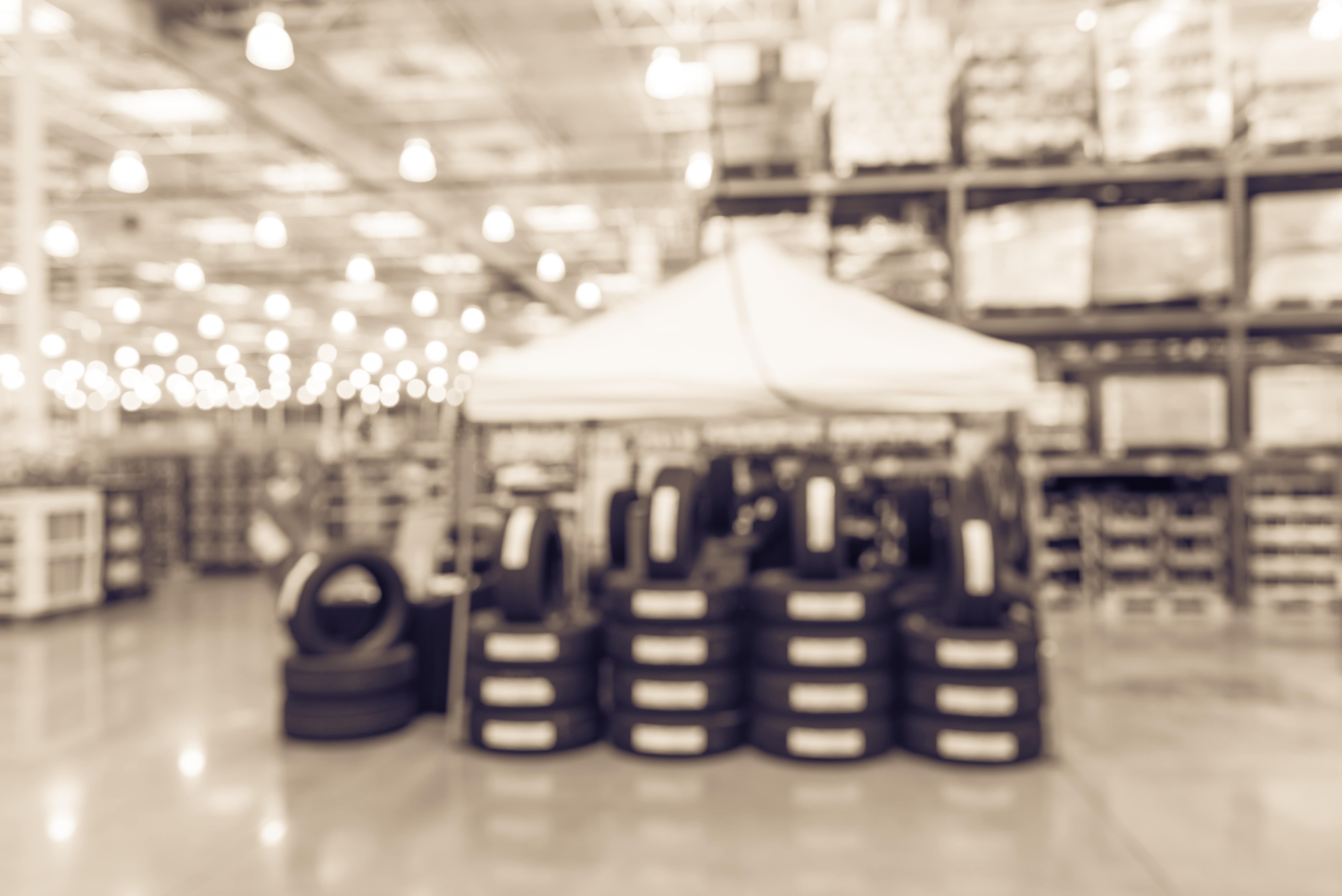 Retail Tire Chain Reports Seamless and Efficient Integration of its Payroll Data Between Workday and NetSuite ERP Systems