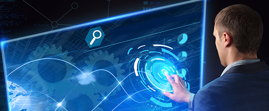 Testing as a service banner image