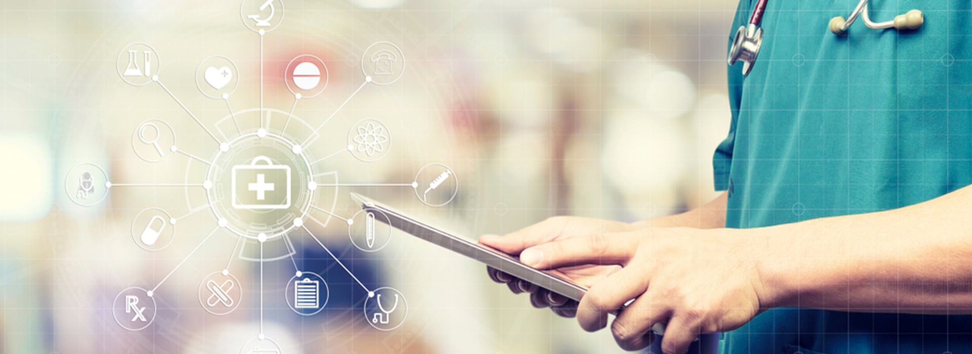 Advent Health jade global