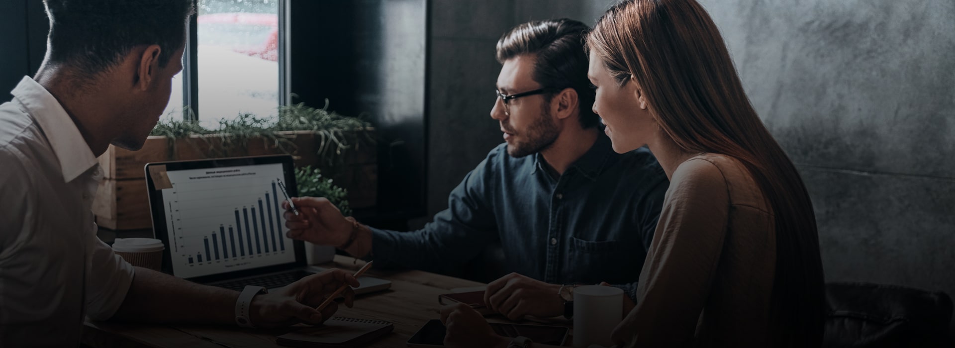 Web Technologies Support for B2B Rental Company