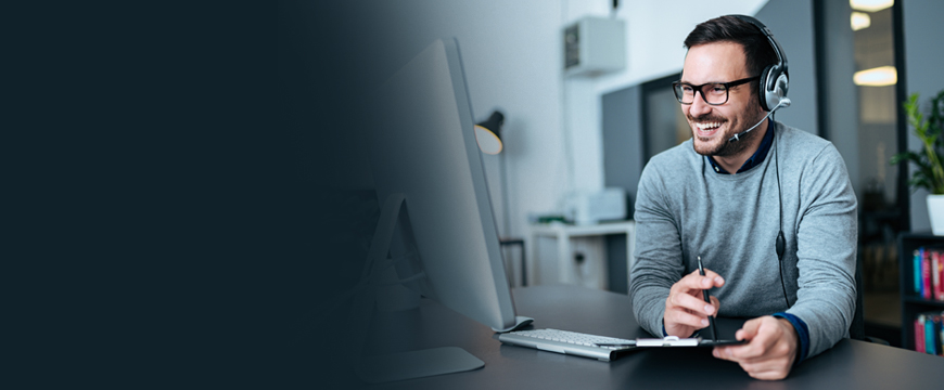Supercharge your Agent Productivity for Great Customer Experiences with Salesforce Service Cloud Voice