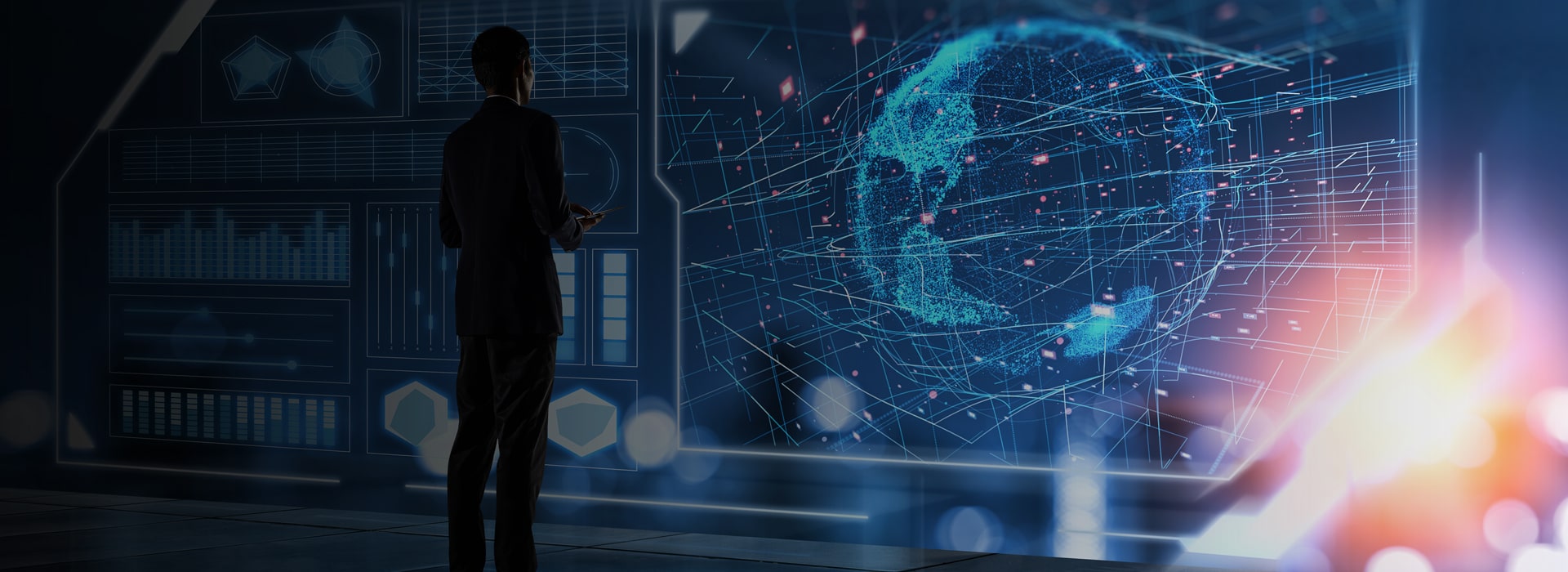 oracle semrush case study banner image