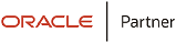 oracle partner logo