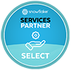 snowflake partner