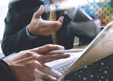 advanced it consulting