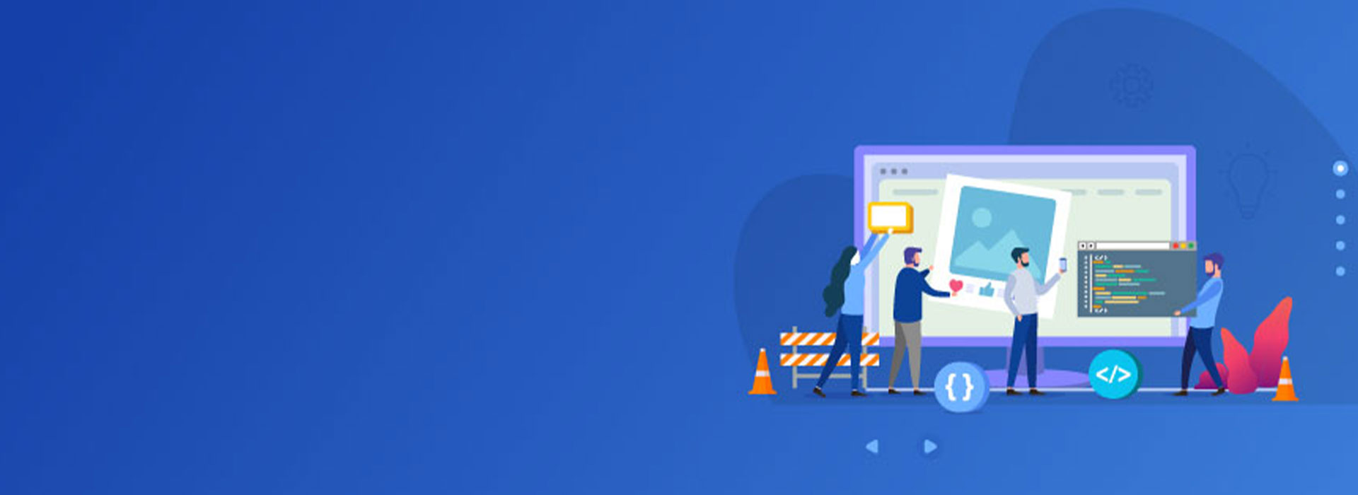 9 ways to improve Ui blog desktop banner