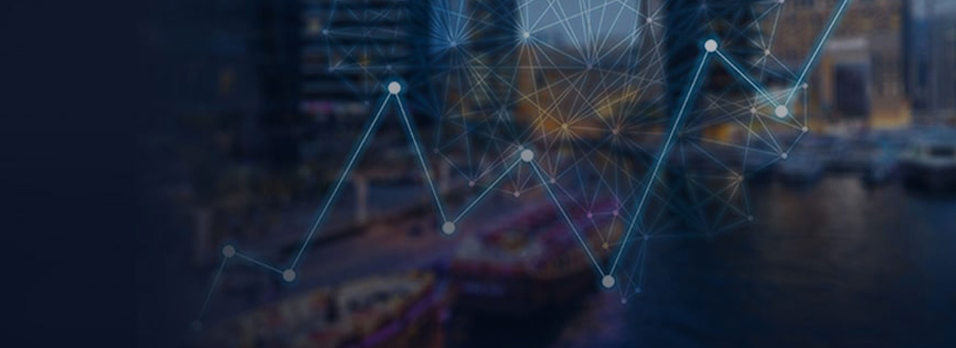 augmented analytics as disrupter blog desktop banner