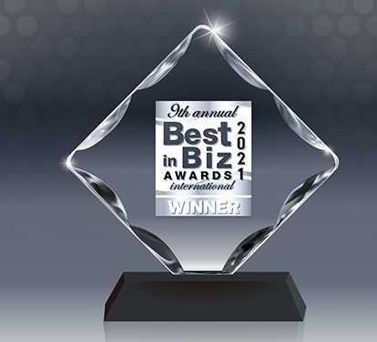 Best in Biz mobile banner