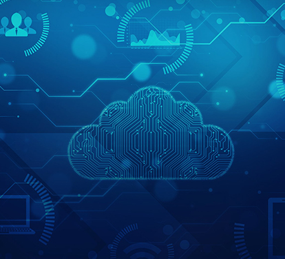 5 Reasons to Run your Business in Cloud