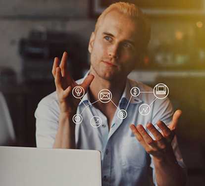 Integrating Applications with Boomi Connector