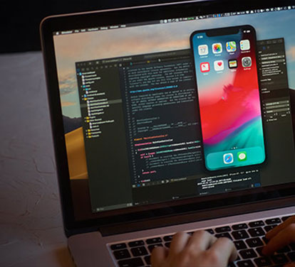 build complex apps blog mobile banner