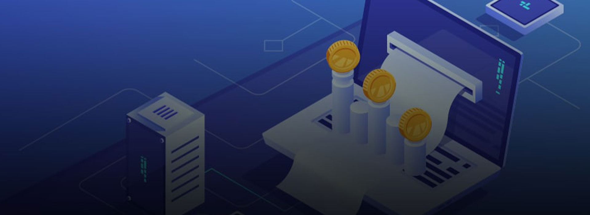COGS and revenue accounting blog desktop banner