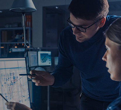 Corporate Intranet SharePoint Portal for world leading automotive assistants