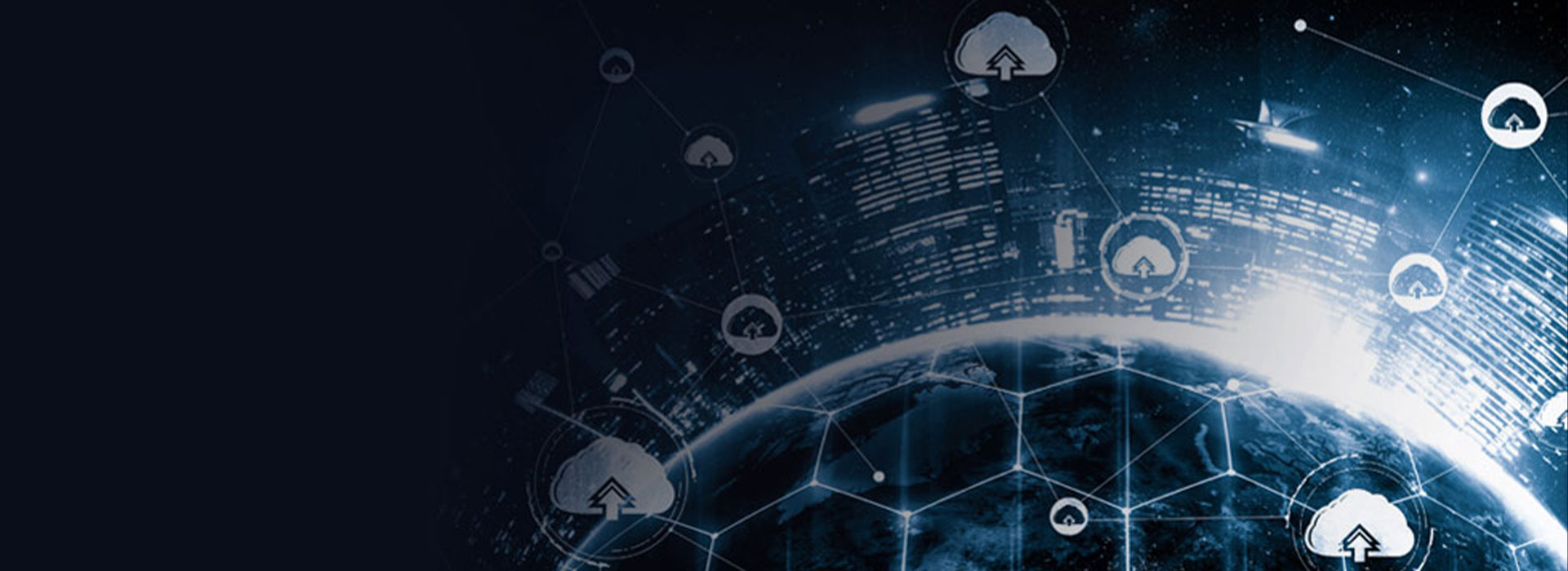 cloud infrastructure blog desktop banner