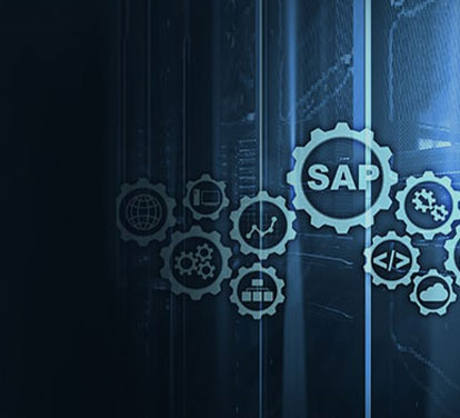 connect sap with every part moible banner