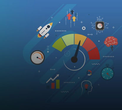 creation of lightning blog mobile banner