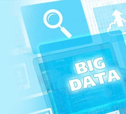 data quality powered blog mobile banner