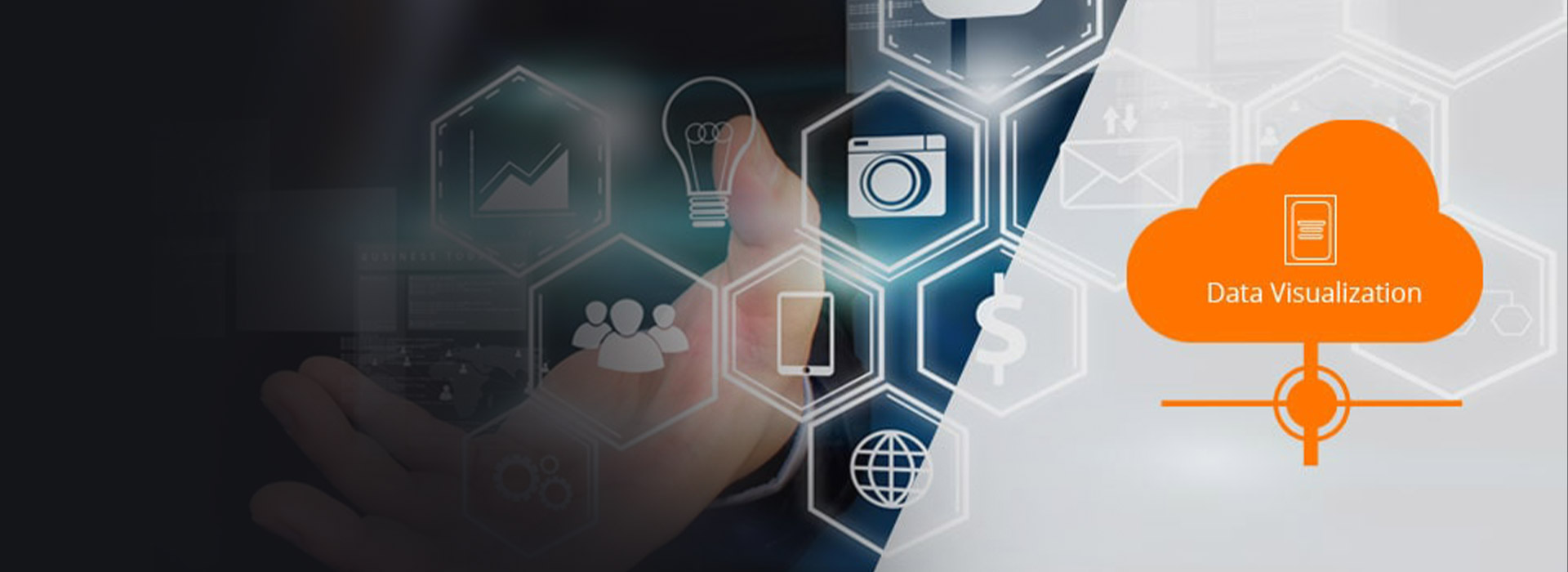 data visualization now in the cloud desktop banner