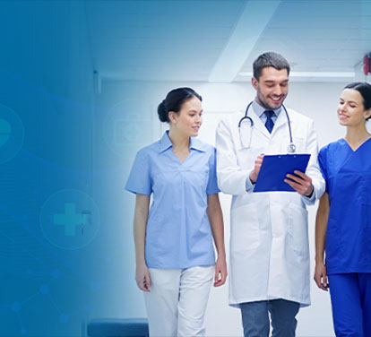 data and technological impact blog mobile banner