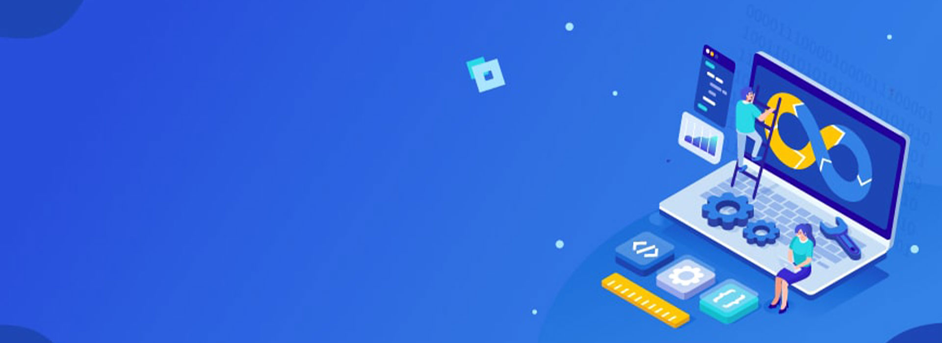 EDI testing services blog desktop banner