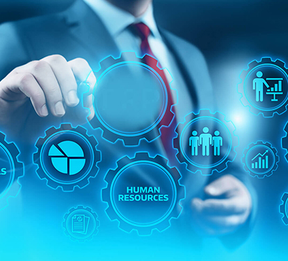 ERP Practice Overview