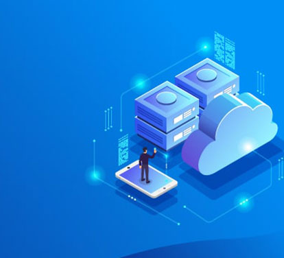 five9 the intelligent blog mobile banner