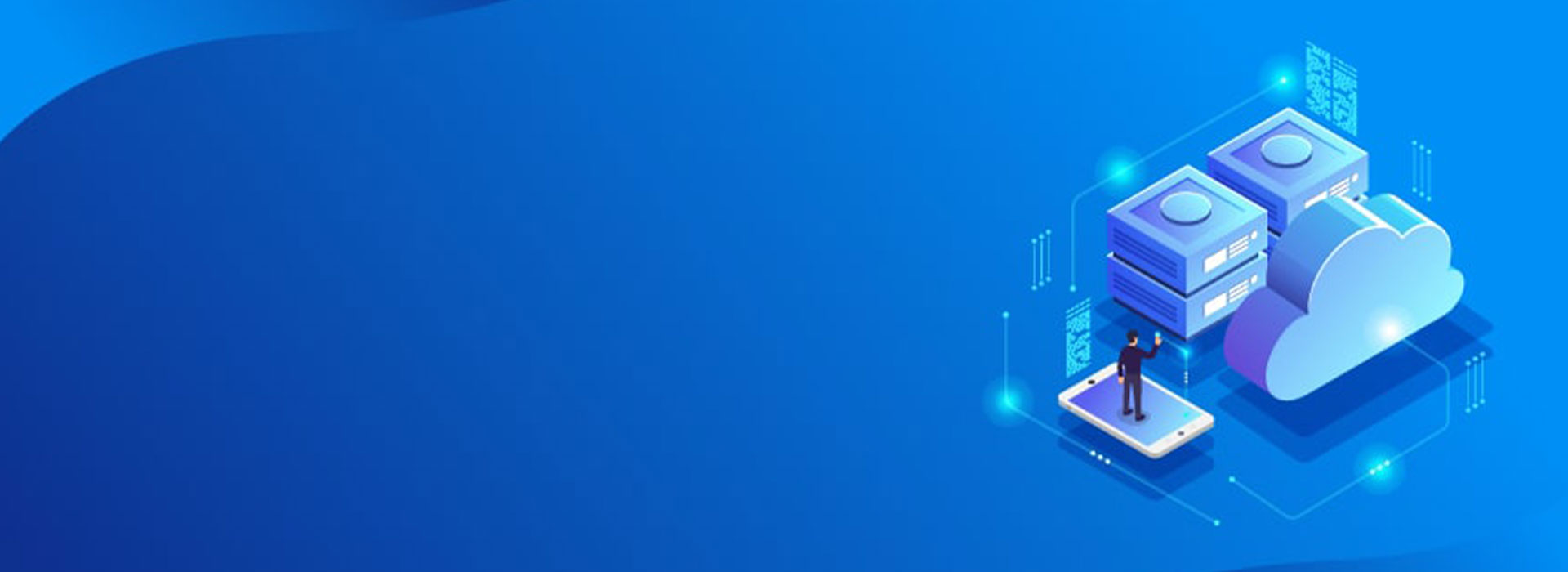 five9 the intelligent blog desktop banner