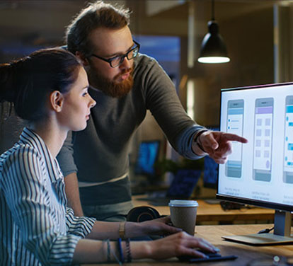 getting started blog mobile banner