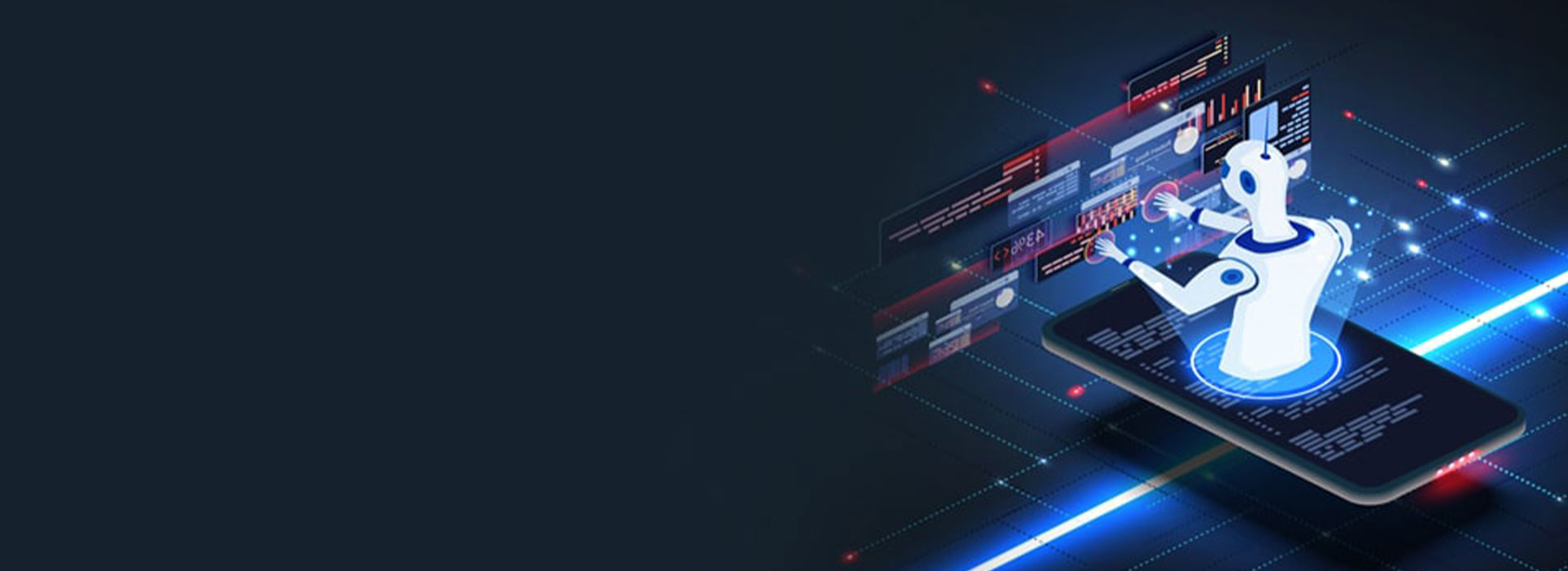 guide to servicenow automation test framework blog desktop banner