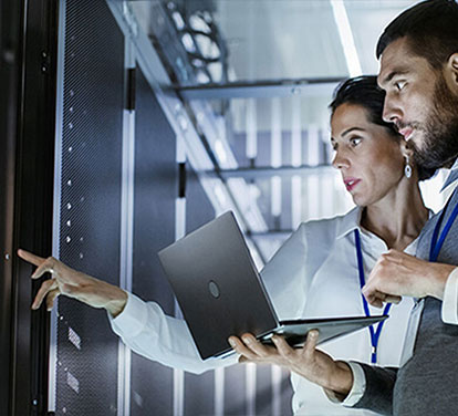 handling a precious resource blog mobile banner