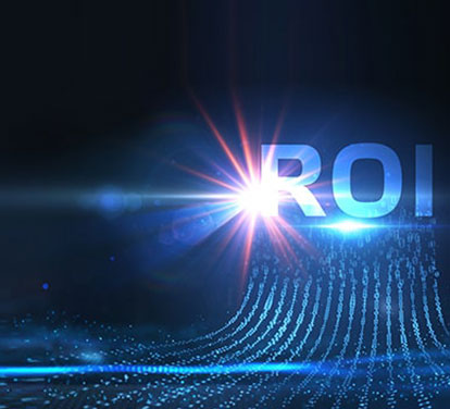 have you calculated blog mobile banner