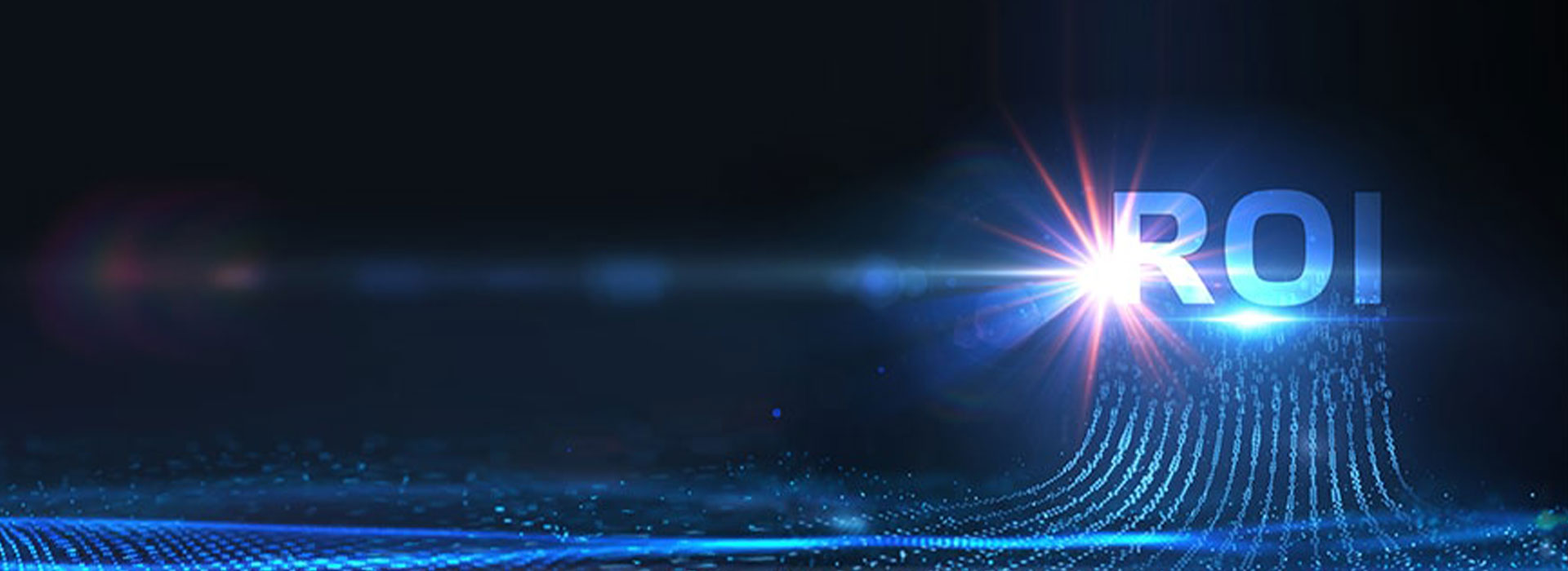 have you calculated blog desktop banner