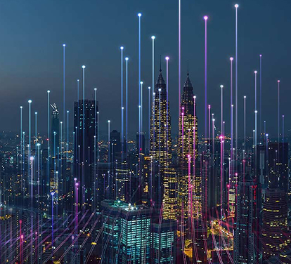 Role of iPaaS in Digital Transformation