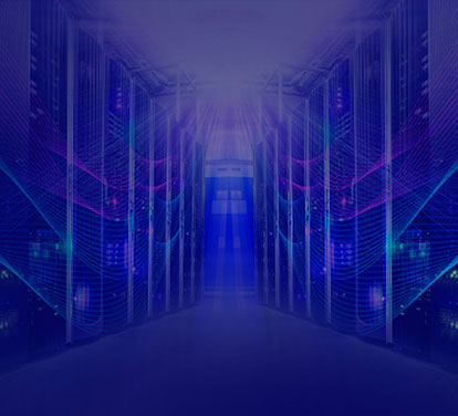 host web application blog mobile banner