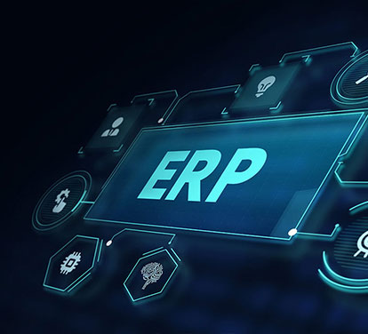 Netsuite ERP Mobile banner