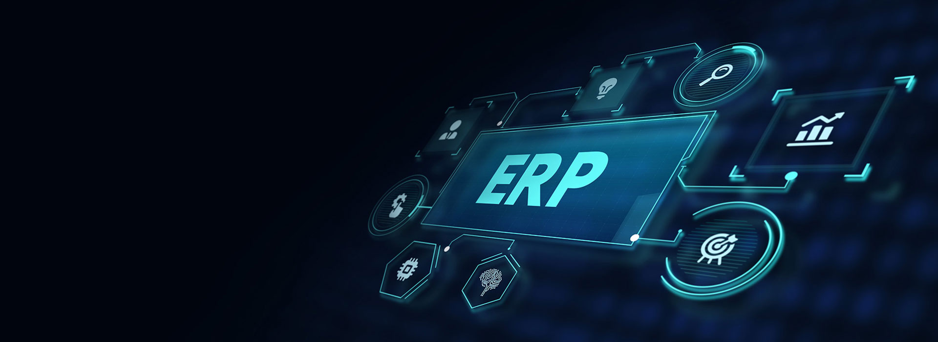 Netsuite ERP Desktop banner