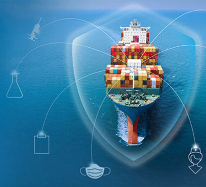 how life sciences blog mobile banner