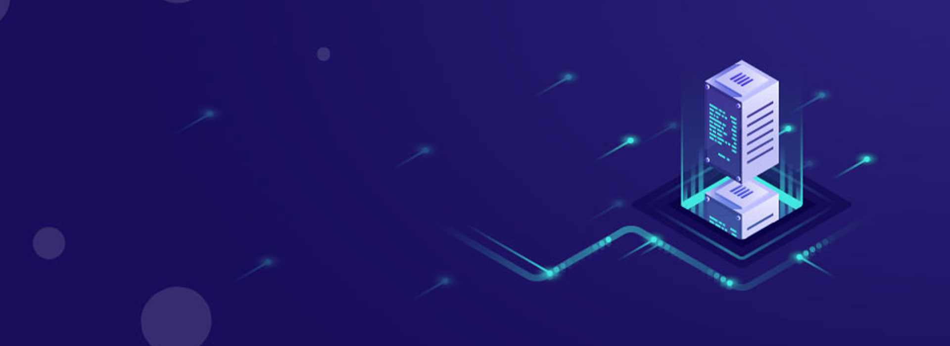 how to design HARD blog desktop banner