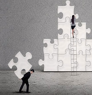 how to ensure blog mobile banner