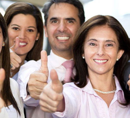 Blog Mobile banner image