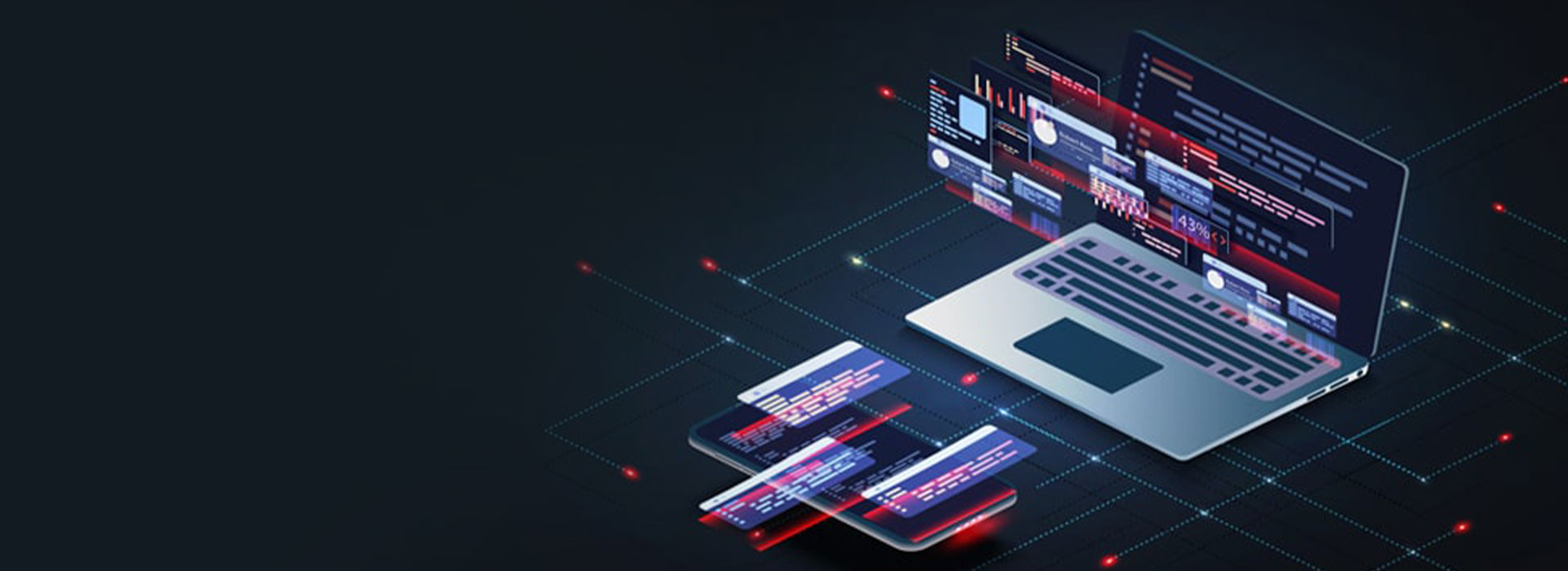 improving user experiance blog desktop banner