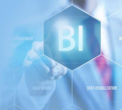 intelligent business intelligence blog mobile banner