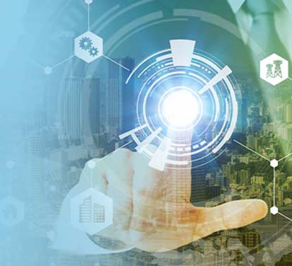 interact with e business suite blog mobile banner