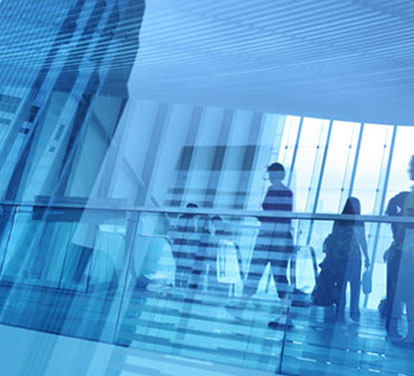 Blog Mobile banner image