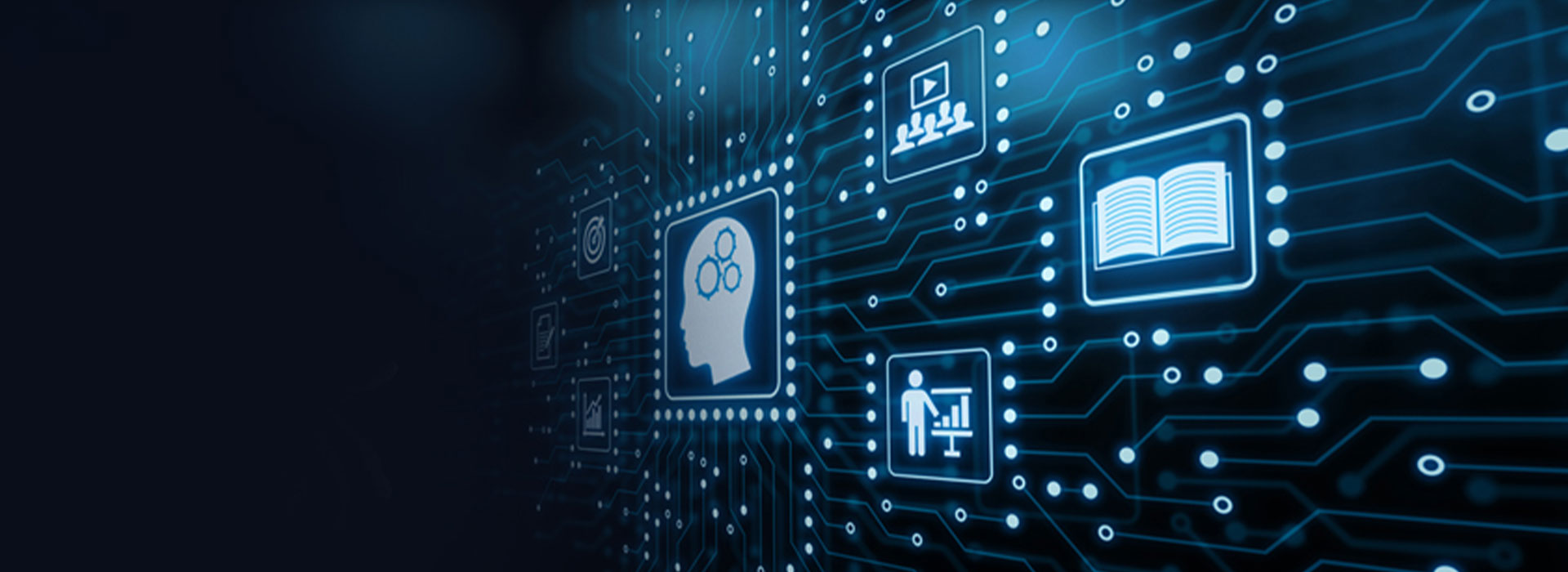 knowledge management add blog desktop banner