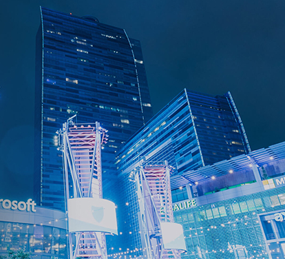 Microsoft Practice Offerings